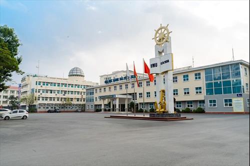 Trường Đại học Hàng Hải